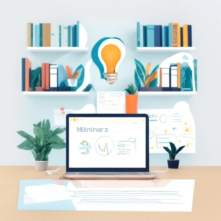 Online Webinar auf MentGApp