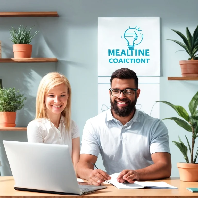 Digitales Coaching auf MentGApp Plattform