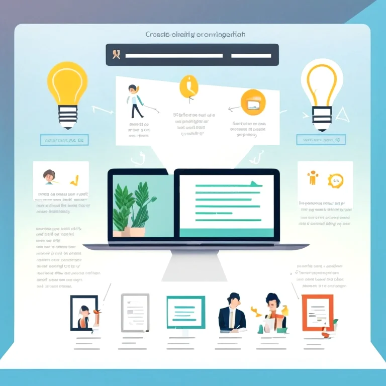 MentGApp Plattform Interface