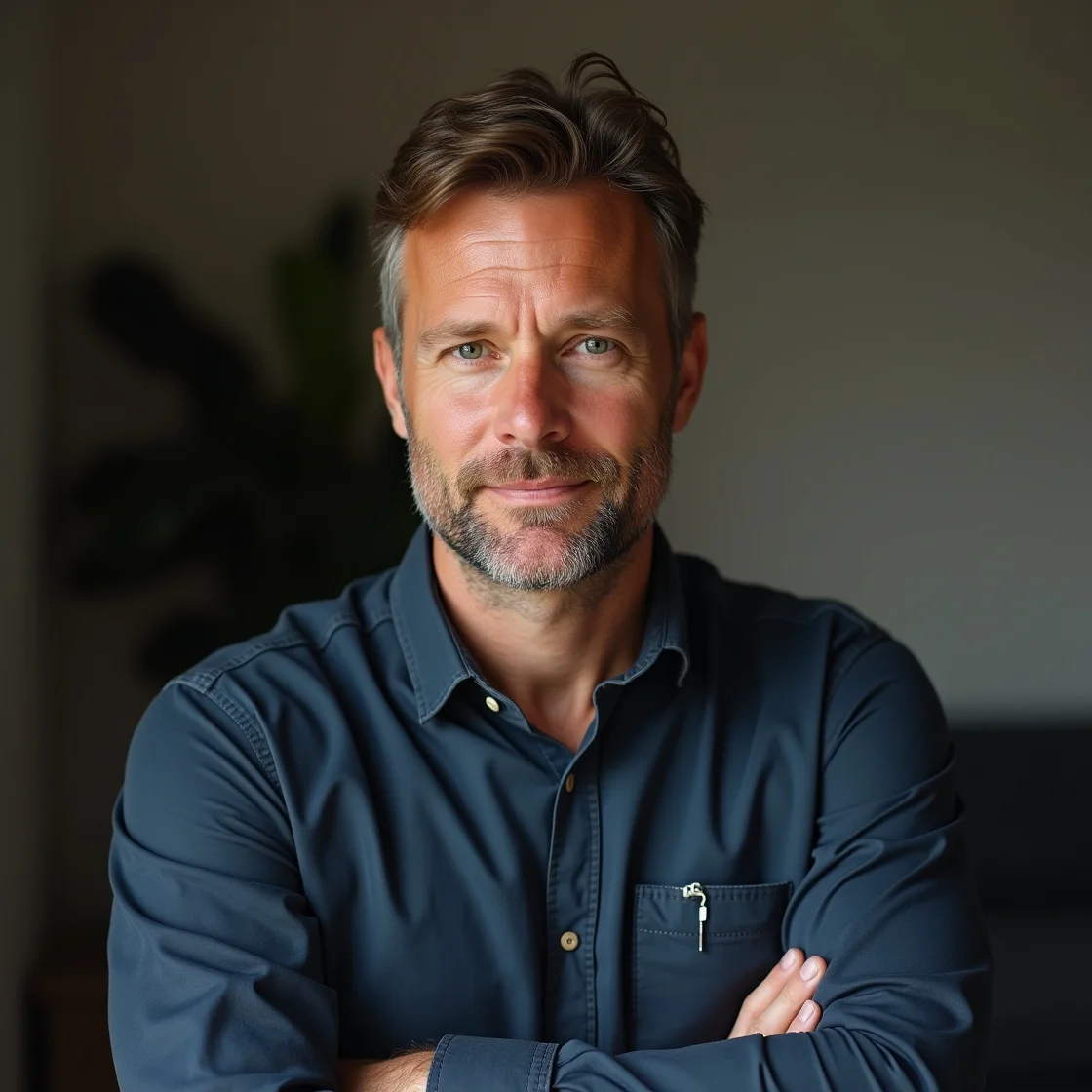 Stefan Meier